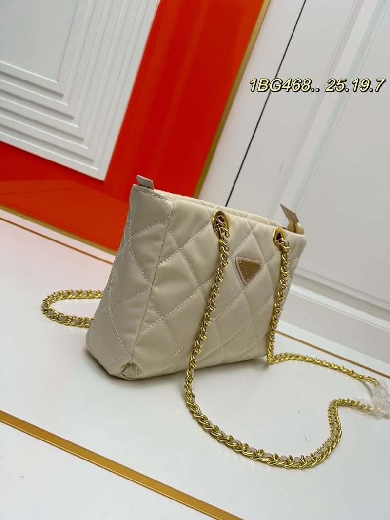 Prada Satchel Bags